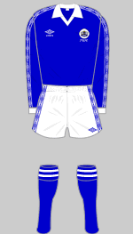 peterborough united 1979-1981