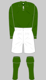 plymouth argyle 1903-04