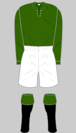 plymouth argyle 1935-36