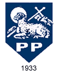 preston north end crest 1933