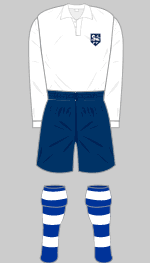 preston ne 1937 fa cup final kit