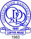 qpr crest 1983