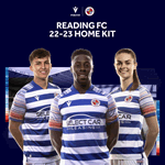 reading 2022-23 kit