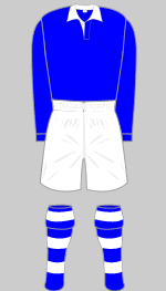 rochdale fc 1939-40