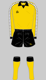 alloa afc 1977-78