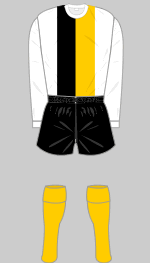 annan athletic 1974