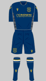 dundee 2023-24