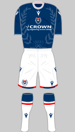 dundee 2024-25