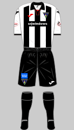 dunfermline athletic 2018-19