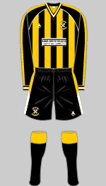 east fife 2006