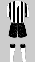 elgin city 1961