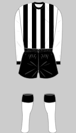 elgin city 1976-77