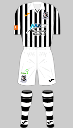 elgin city 2022-23