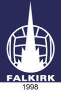 falkirk fc crest 1998