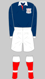 falkirk fc 1938-39