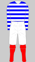 greenock morton 1874