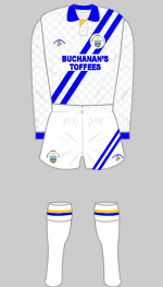 greenock morton 1989