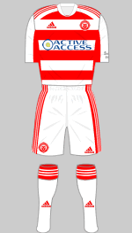 hamilton academical 2022-23