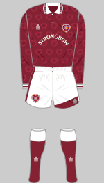 hearts 1992