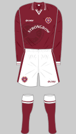 hearts 1997