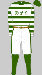 hibernian 1877-78