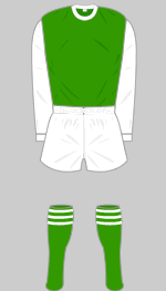 hibernian 1962 cold weather kit