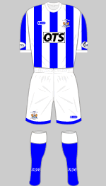 kilmarnock 2013-14 kit from september