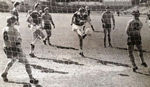 meadowbank thistle v raith rovers may 1984