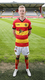 partick thistle 2022-23 kit