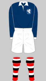 raith rovers 1931-33