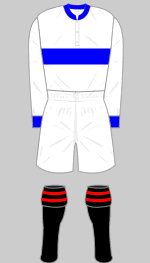 rangers 1912-13