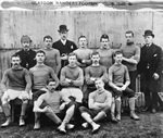 rangers 1885-86
