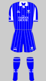 st johnstone 1997-98