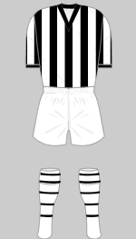 st mirren 1964-65 v rangers