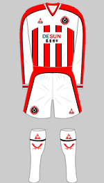 sheffield united 2002