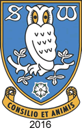 shefield wednesday crest 2016