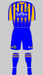 shrewsbury town 2020-21