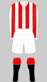 stoke city 1926