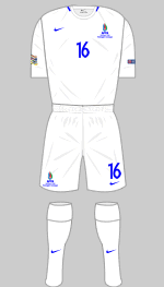 azerbaijan 2018 change kit