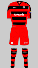 bala town afc 2013-14 away kit