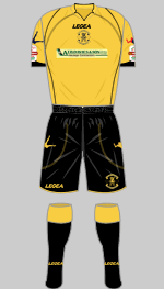 carmarthen town fc 2016-17