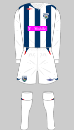 buy west bromwich albion 2006 shirt