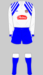 wigan athletic 1987