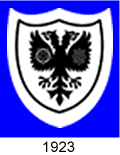 wimbledon fc crest 1923