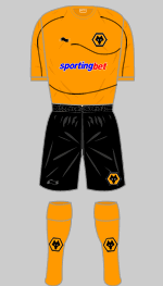 wolverhampton wanderers 2011-12