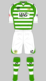 yeovil town fc 2013-14