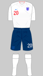 england 2018 1st kit