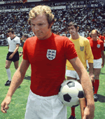 bobby moore 1970