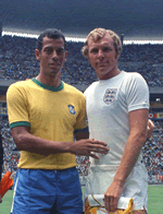 bobby moore 1970