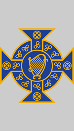 irish fa crest 1882